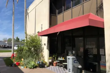 The facilities at Parent Care Family Recovery Center in La Mesa, CA 5